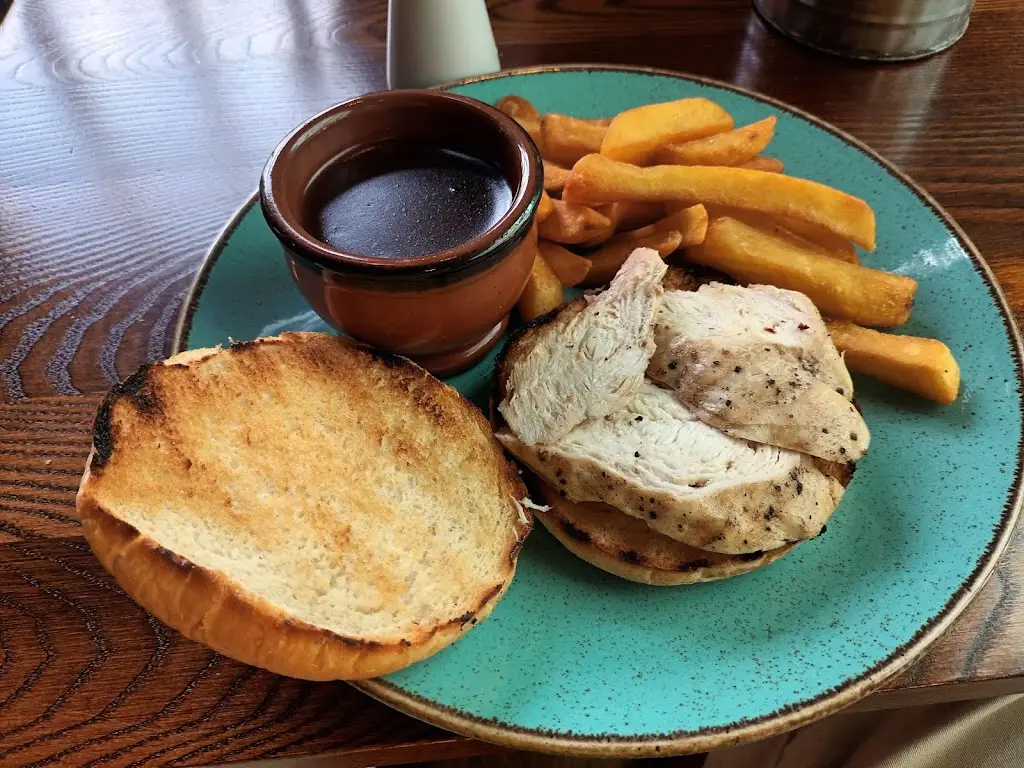 Nick Middleton_The Keelman Pub & Restaurant_Newburn_review