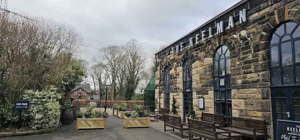 The Keelman Pub & Restaurant_Newburn_slider_image_1