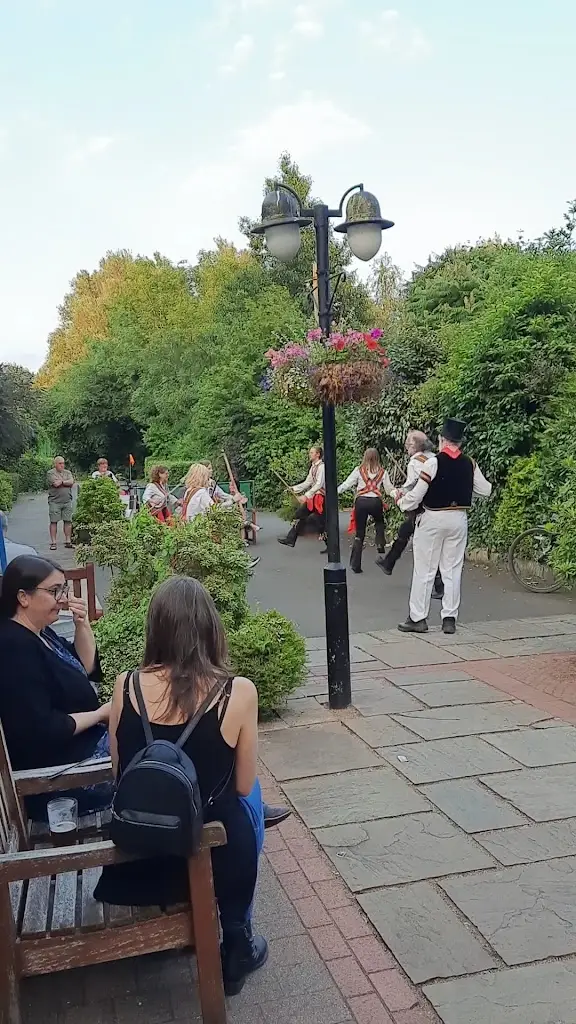 The Keelman Pub & Restaurant_Newburn_slider_image_2