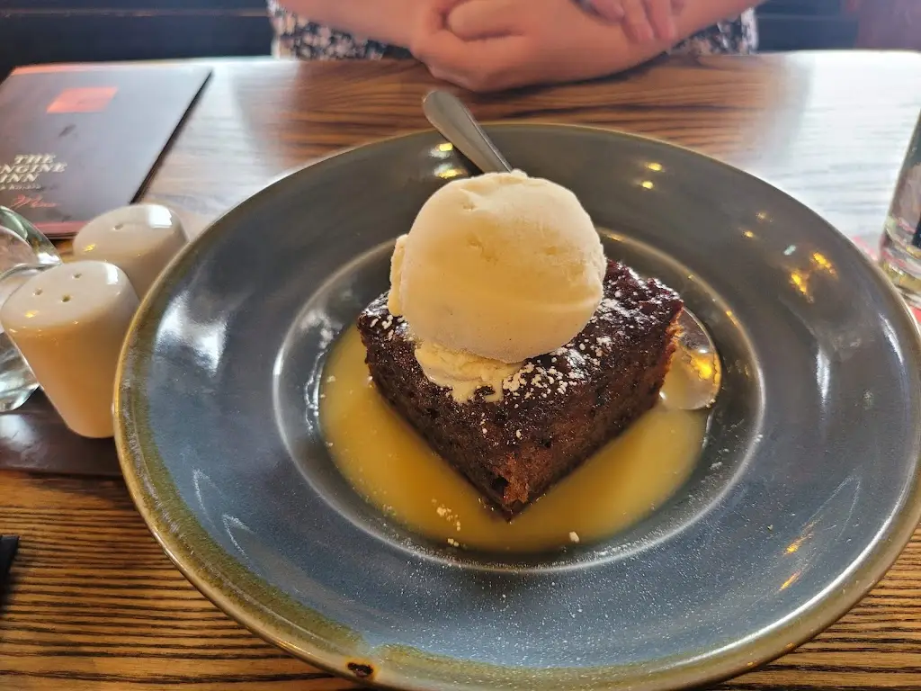 Menu_The Engine Inn_Newburn_immagine_7