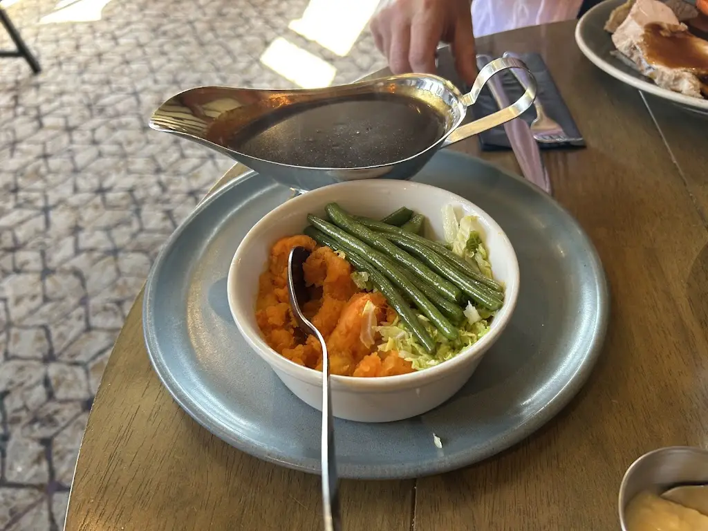 David Blake_The Engine Inn_Newburn_recensione