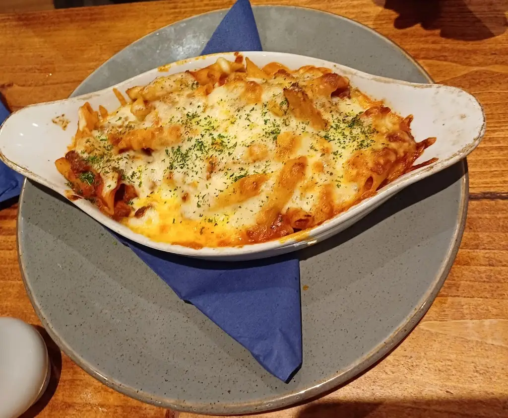 Terry Holford_La Famiglia_Newburn_review