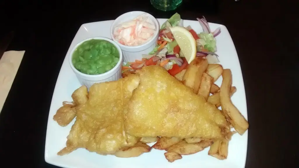 Menu_The Percy Arms Walbottle_Newburn_image_5