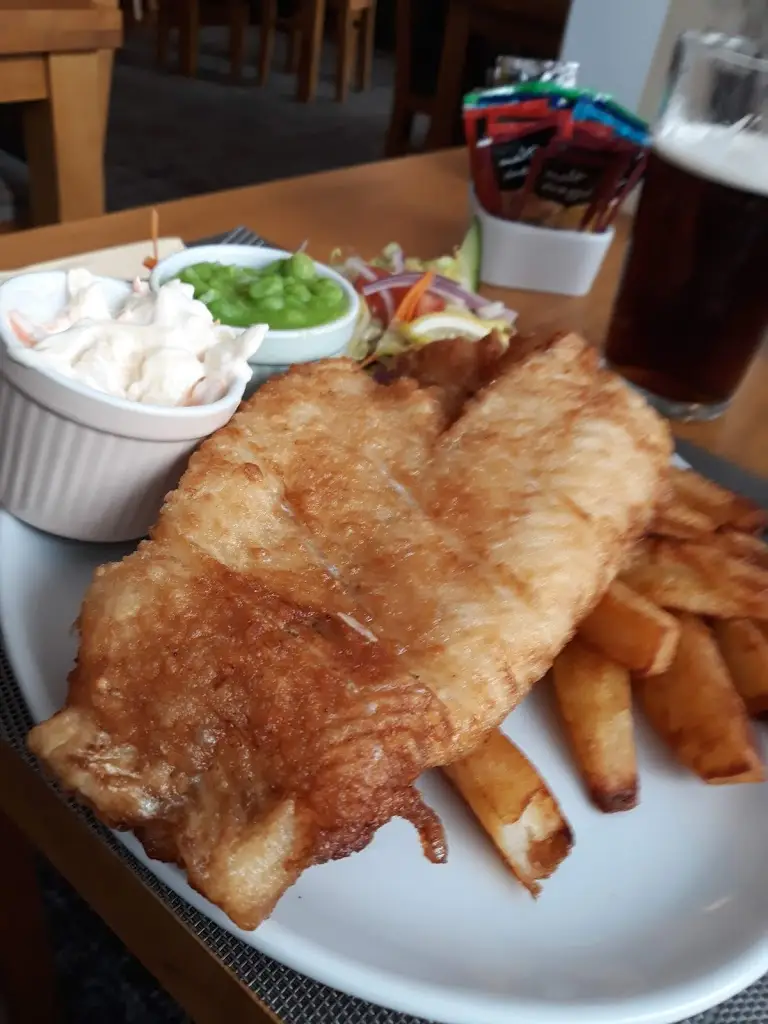 Menu_The Percy Arms Walbottle_Newburn_image_6