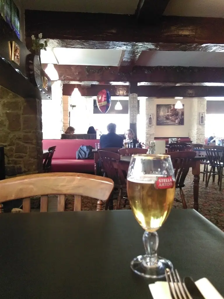 Menu_The Percy Arms Walbottle_Newburn_image_7