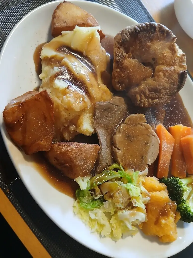Lauren S_The Percy Arms Walbottle_Newburn_review