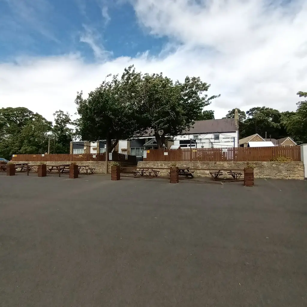 Wayne J_The Percy Arms Walbottle_Newburn_review