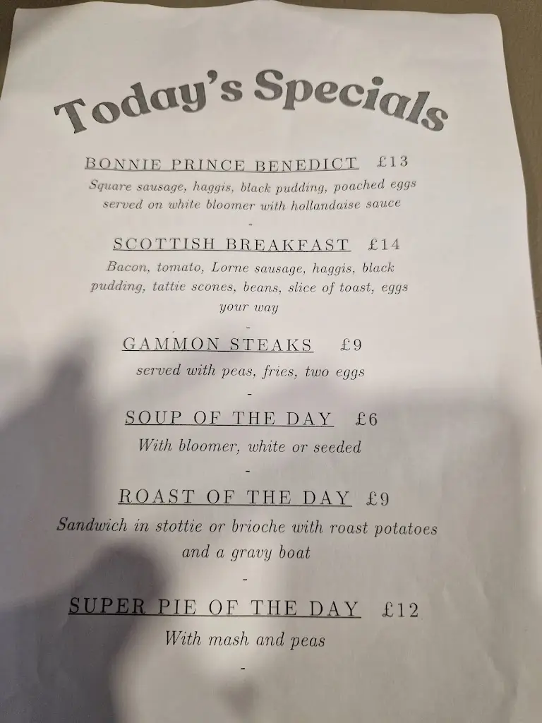 Menü_Fed & Watered_Newburn_Bild_2