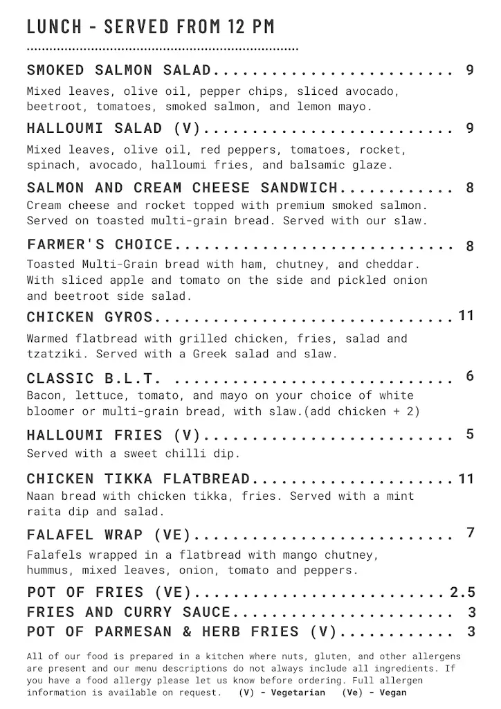 Menü_Fed & Watered_Newburn_Bild_3