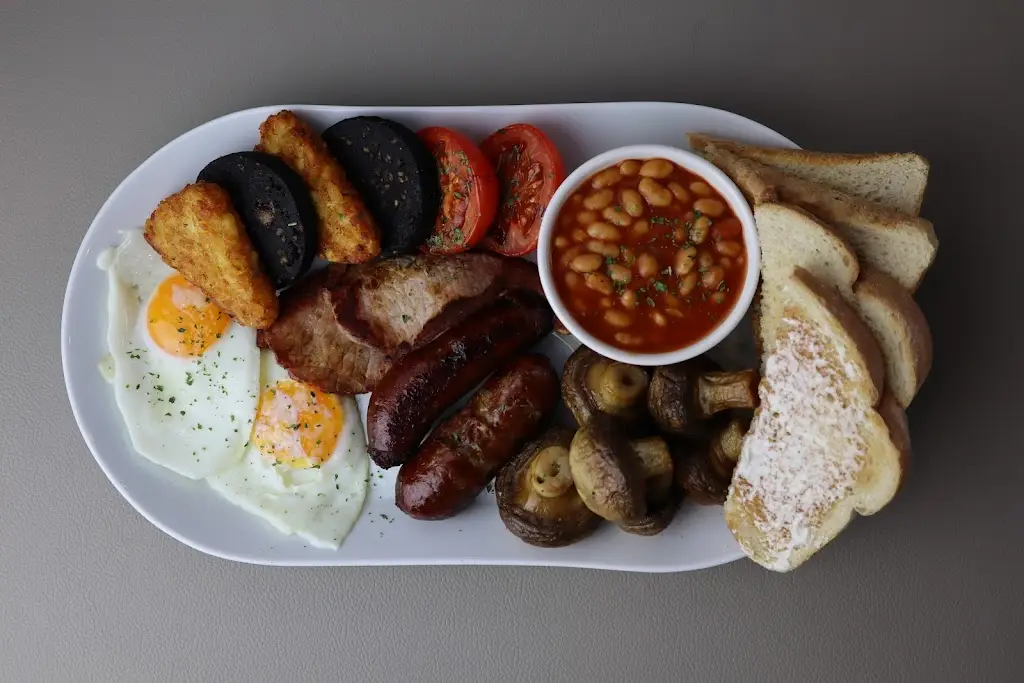 Menü_Fed & Watered_Newburn_Bild_5