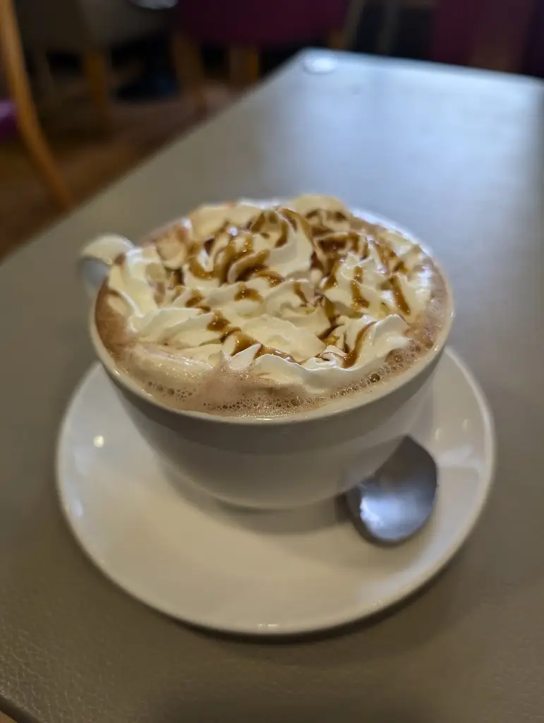 Menü_Fed & Watered_Newburn_Bild_6