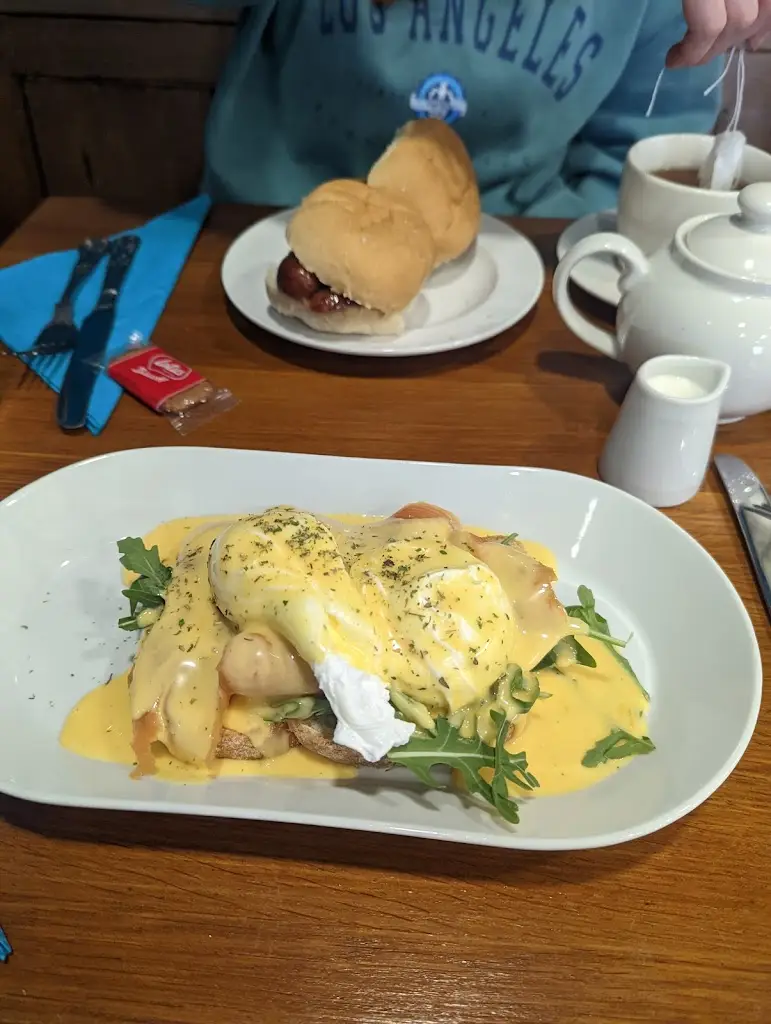 Menü_Fed & Watered_Newburn_Bild_8