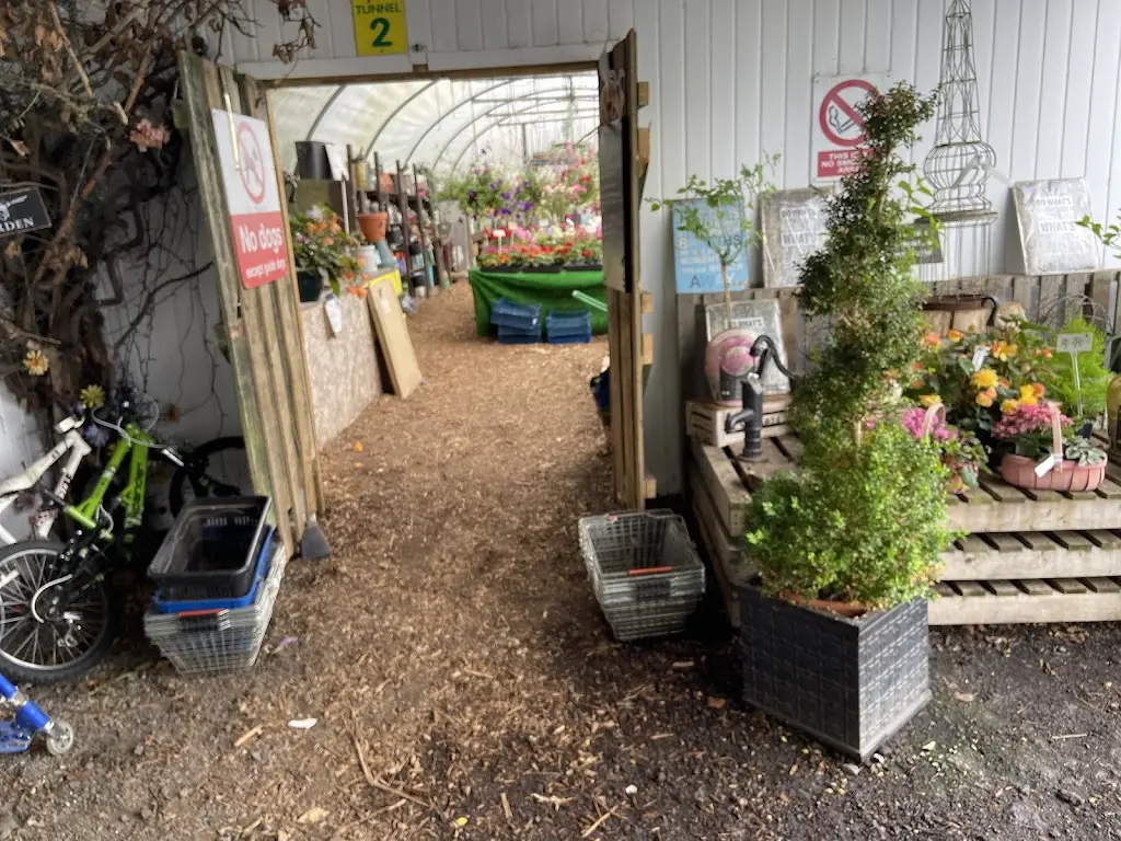 richard humby_Fed & Watered_Newburn_Bewertung