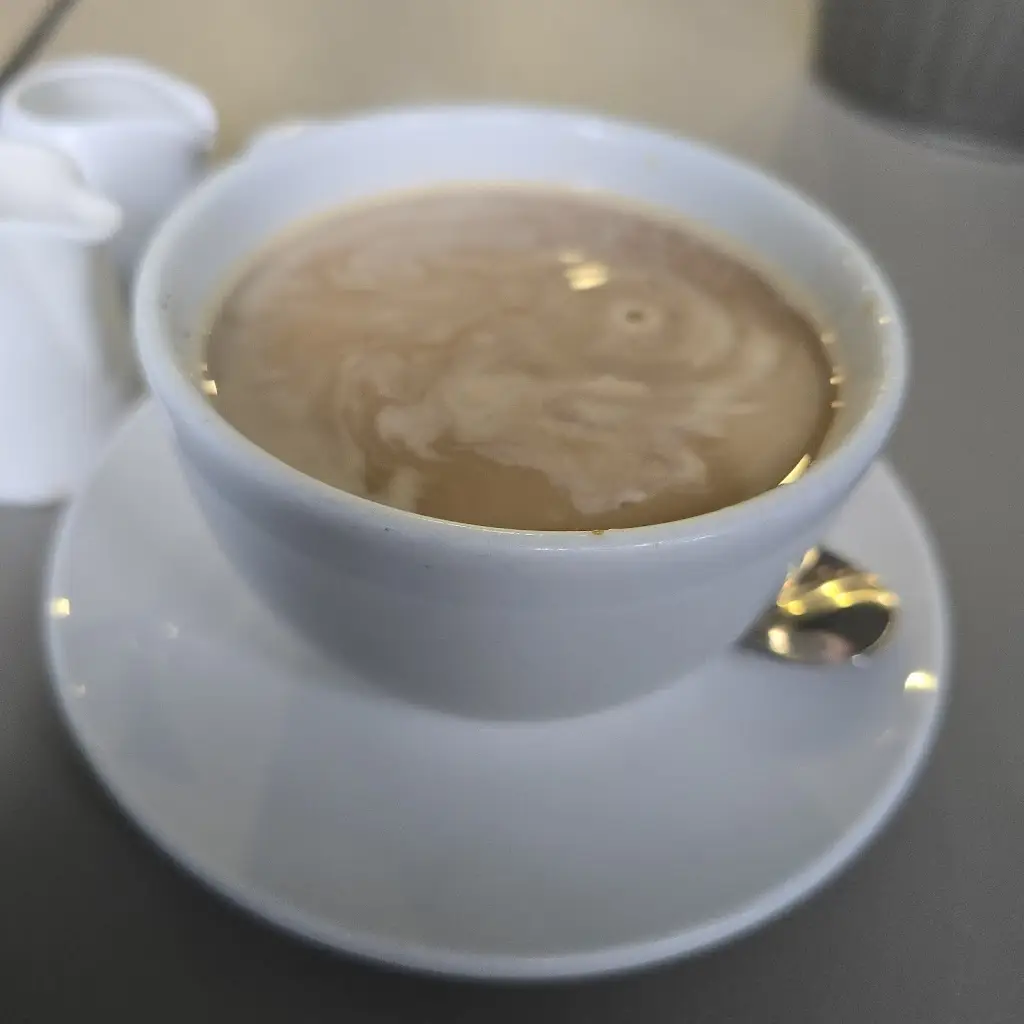 Samantha Devine_Fed & Watered_Newburn_Bewertung