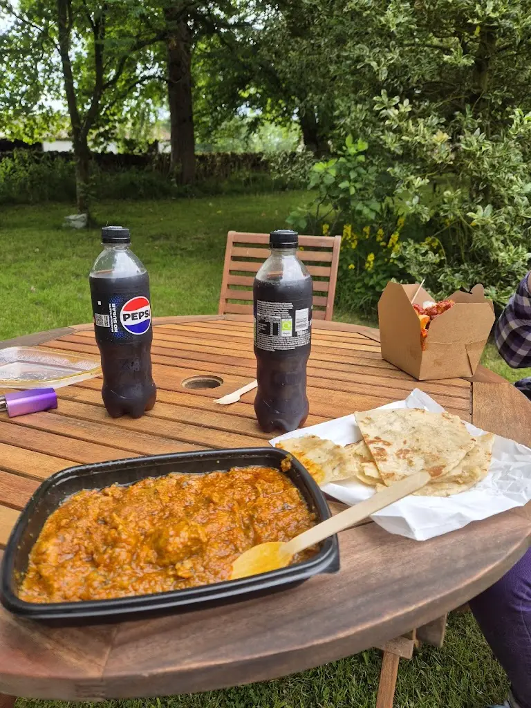 Jo_NEDELHI - Authentic Indian street food_Newburn_review