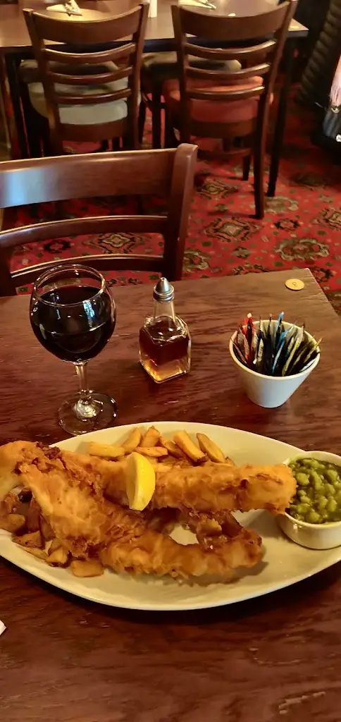 Menu_The Skiff Inn_Newburn_image_6