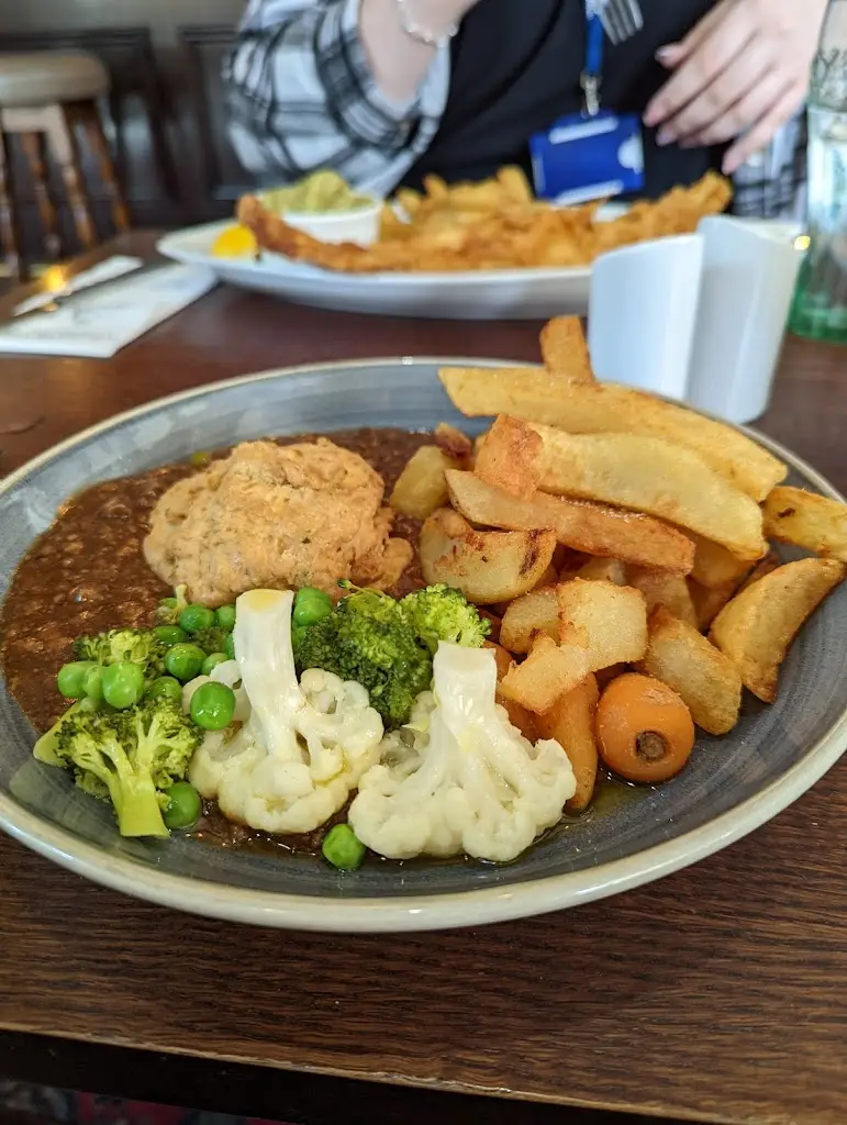 Menu_The Skiff Inn_Newburn_image_7