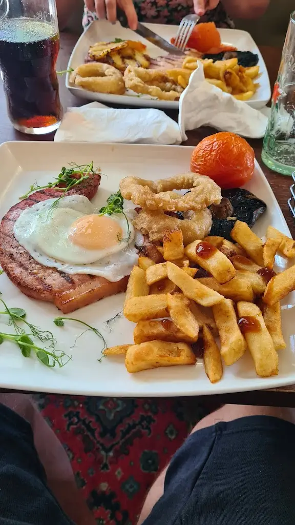 Menu_The Skiff Inn_Newburn_image_9