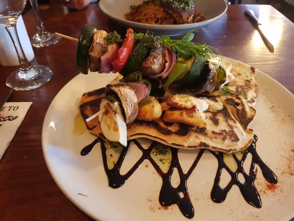 Angela Lambton_The Skiff Inn_Newburn_review