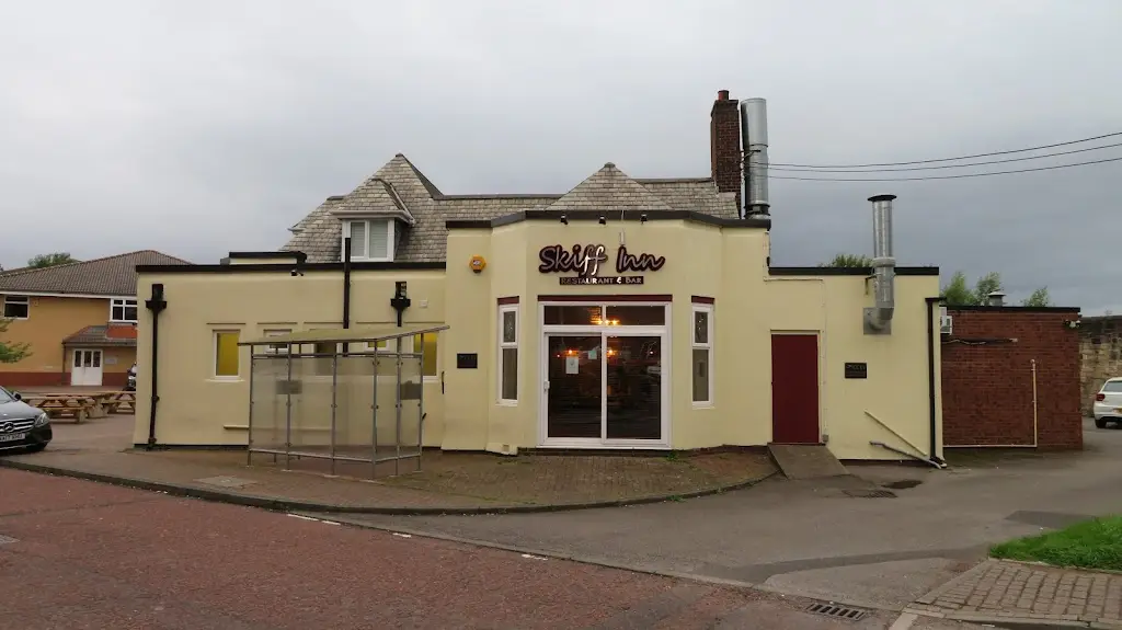 The Skiff Inn_Newburn_slider_image_1