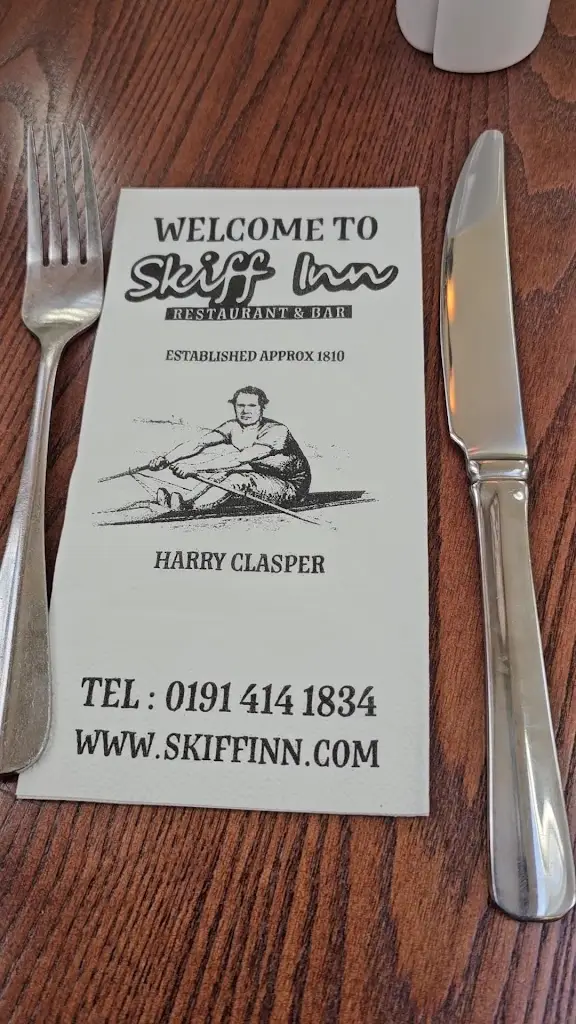 The Skiff Inn_Newburn_slider_image_2