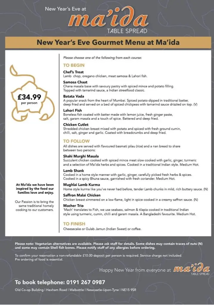 Menu_Ma'ida Table Spread_Newburn_image_2