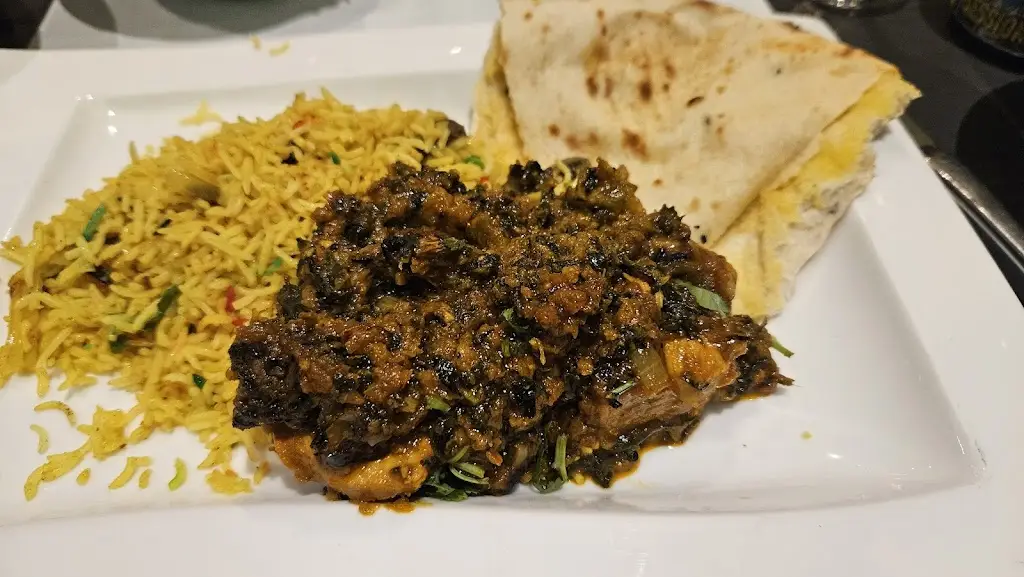 Golden Cat_Ma'ida Table Spread_Newburn_review