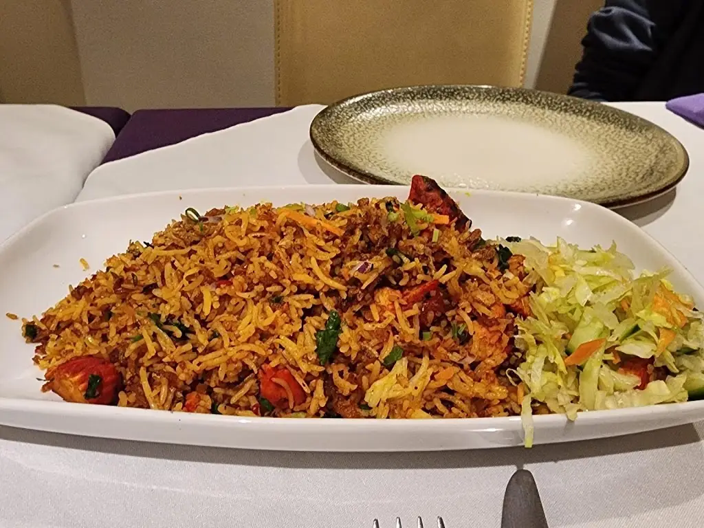 ubaid hasan_Ma'ida Table Spread_Newburn_review