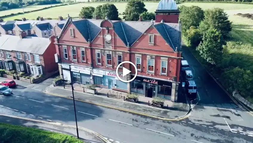 Ma'ida Table Spread_Newburn_slider_image_2