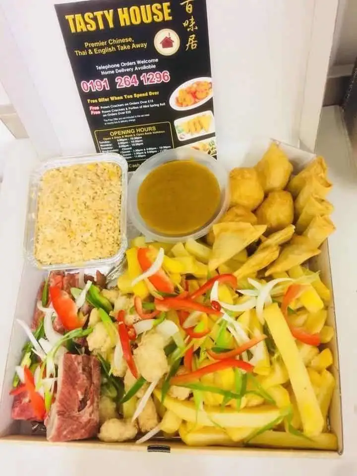 Tasty House_Newburn_slider_image_2