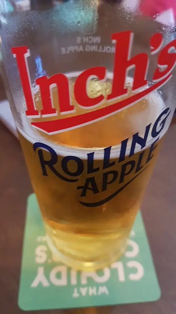 Menu_Kings Arms Town and Country Pub_Newent_image_5