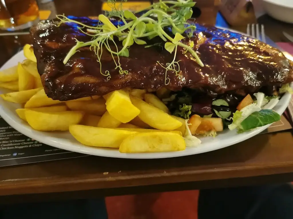 Menu_Kings Arms Town and Country Pub_Newent_image_8