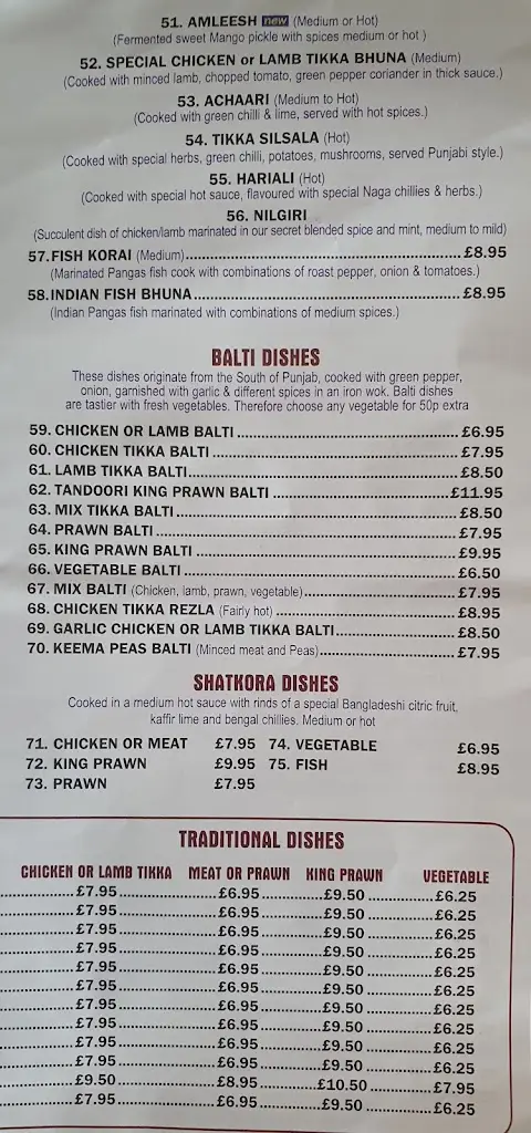 Menu_Newent Tandoori_Newent_image_4