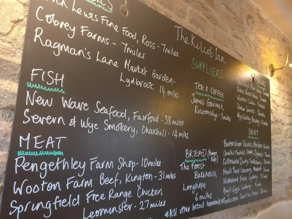 Menu_The Kilcot Inn_Newent_image_4