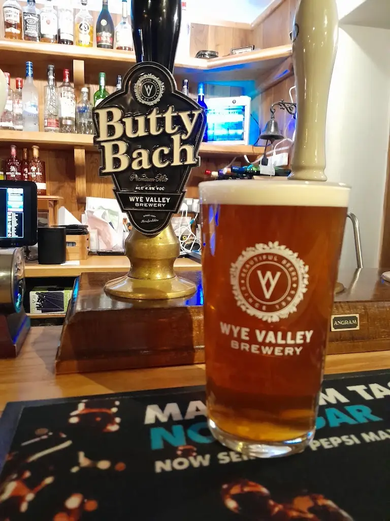 Menu_The Kilcot Inn_Newent_image_5