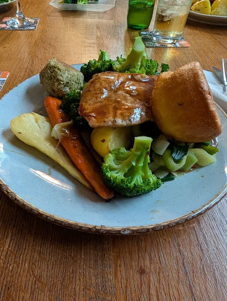 Menu_The Kilcot Inn_Newent_image_9