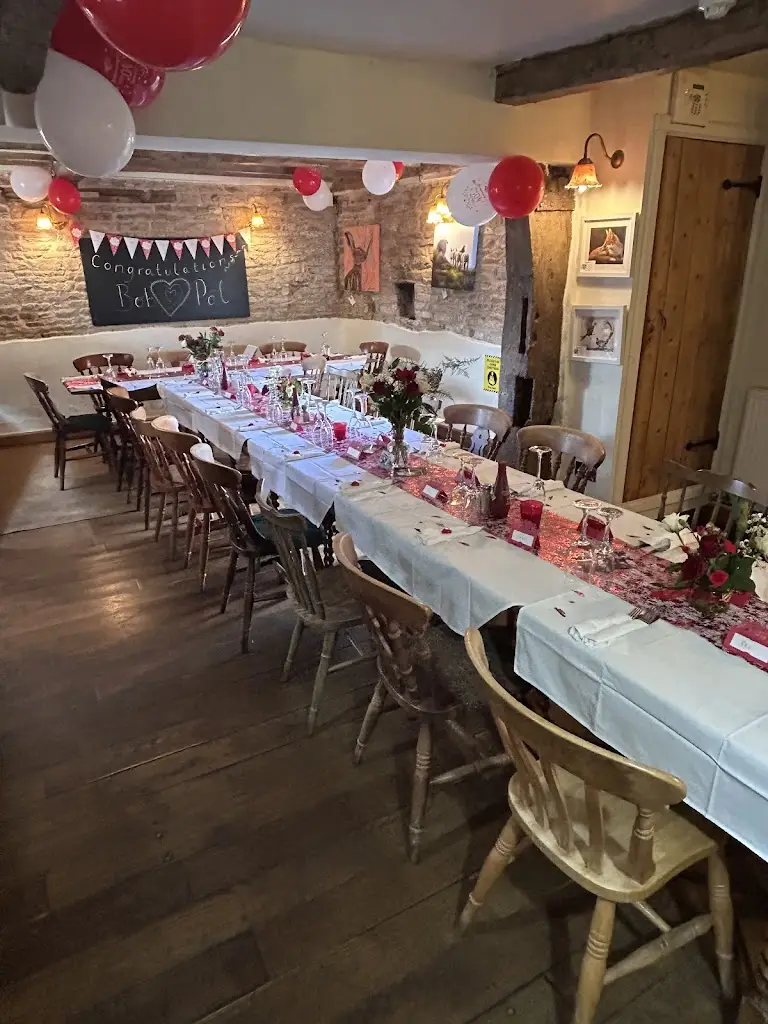 Laura Baker_The Kilcot Inn_Newent_review