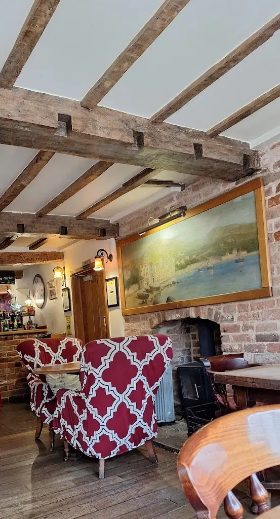 Donna Waldron_The Kilcot Inn_Newent_review