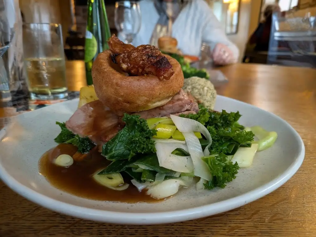 Stephen Murray_The Kilcot Inn_Newent_review