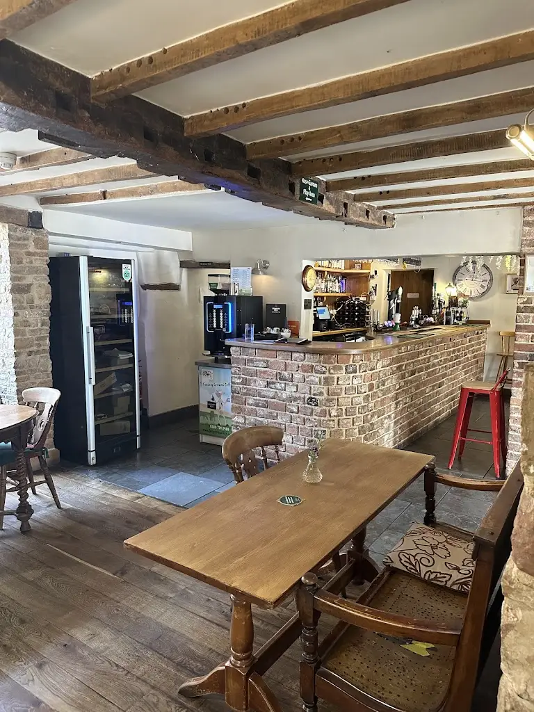 The Kilcot Inn_Newent_slider_image_1