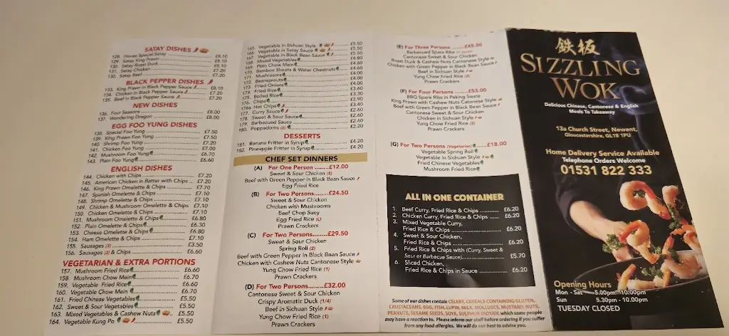 Menu_Sizzling Wok_Newent_image_3