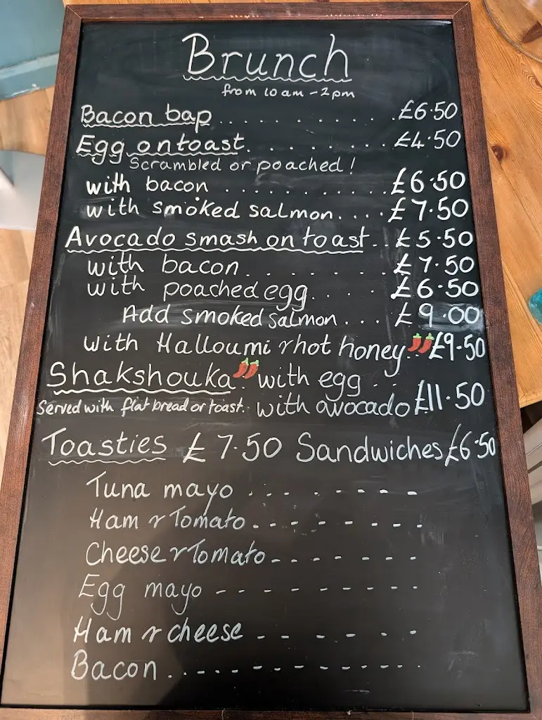 Menu_Manna House Coffee - Newent_Newent_image_4