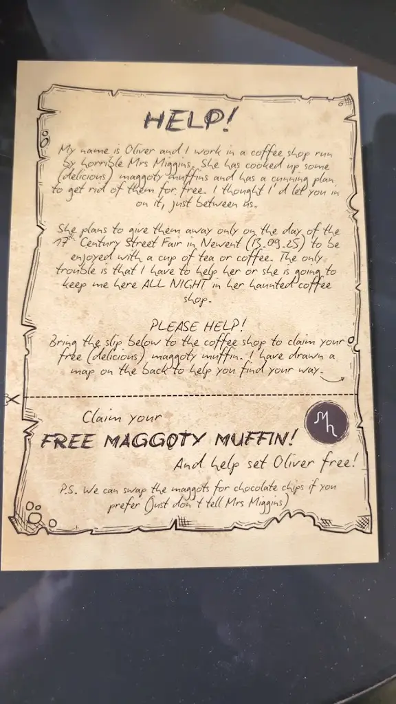 Manna House Coffee - Newent_Newent_slider_image_3