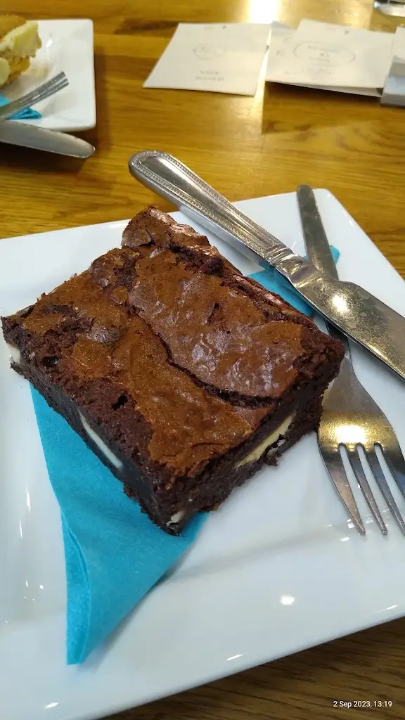 Menu_The Ark Cafe_Newent_image_1