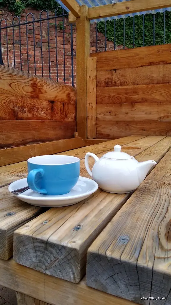 Menu_The Ark Cafe_Newent_image_2