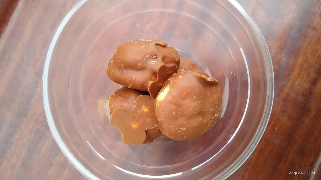 Menu_The Ark Cafe_Newent_image_5