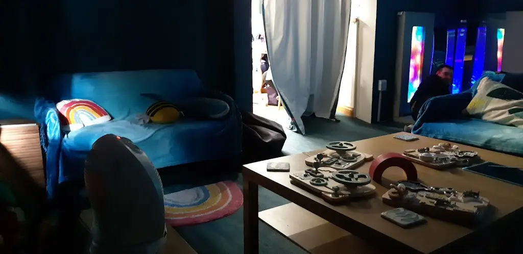 Julie “JULZ”_The Ark Cafe_Newent_review