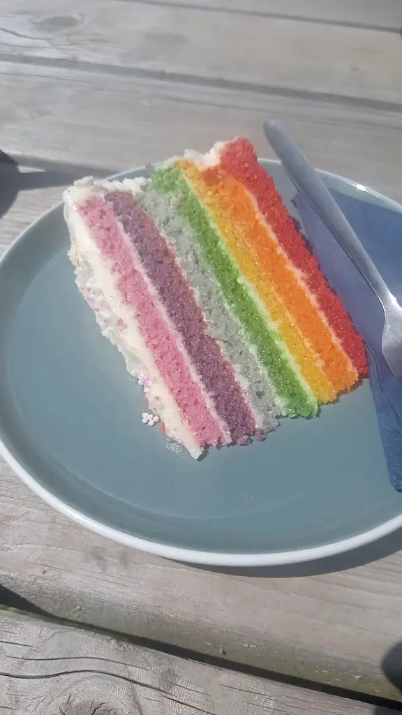 The Ark Cafe_Newent_slider_image_2