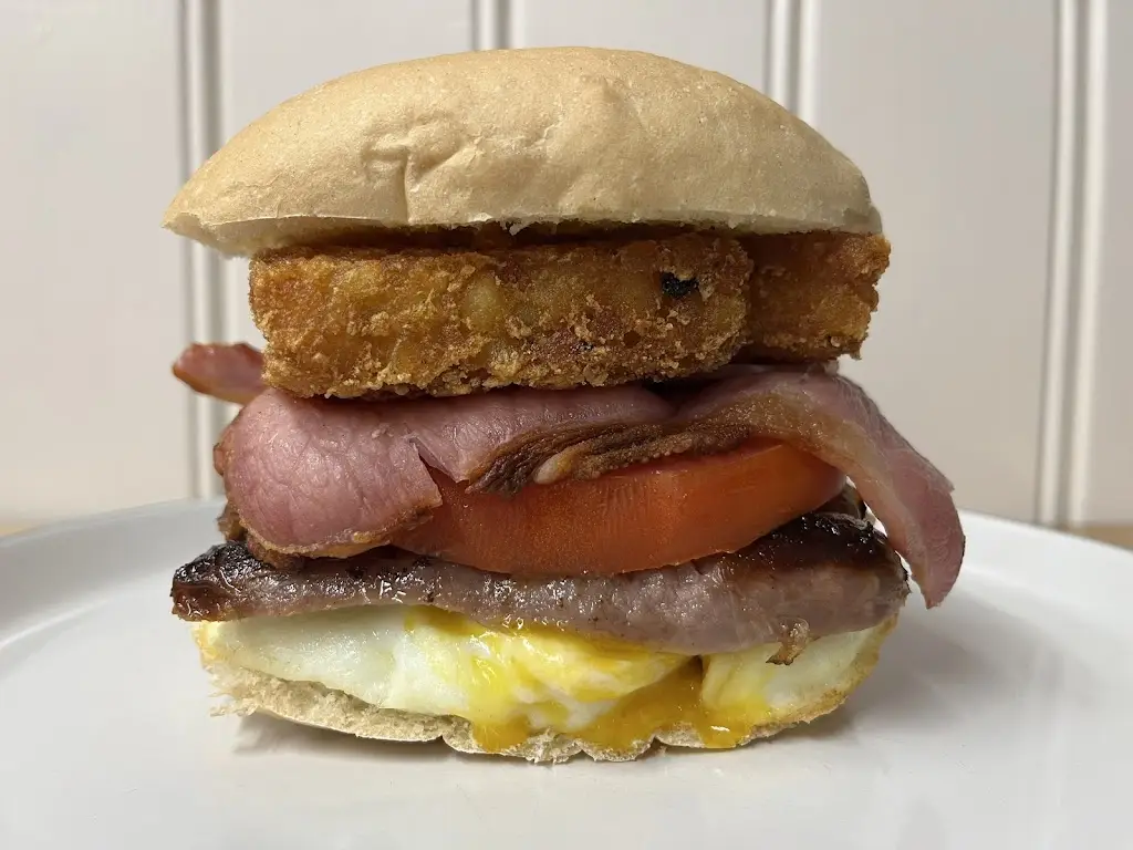 The Ark Cafe_Newent_slider_image_3