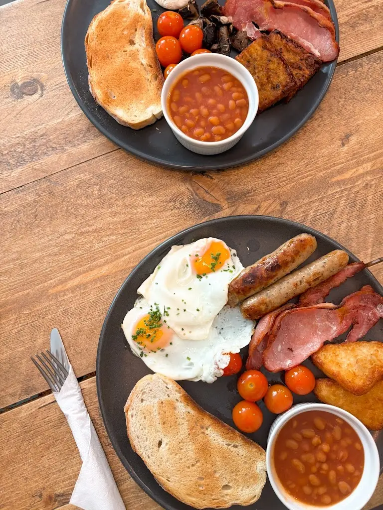 Bethany Melling_117 Bistro Bar_Barrowford_review